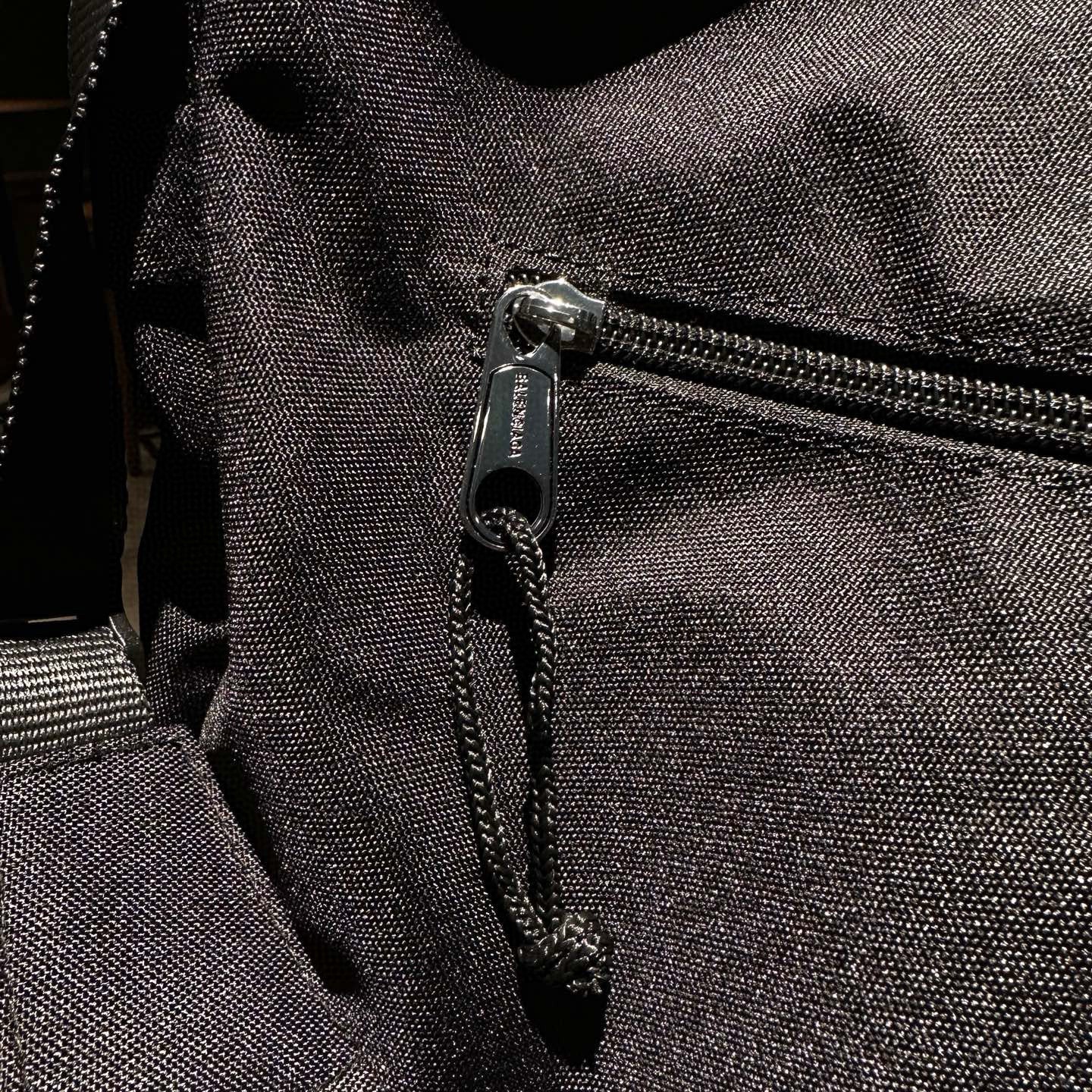 Balenciaga Duffle Bag