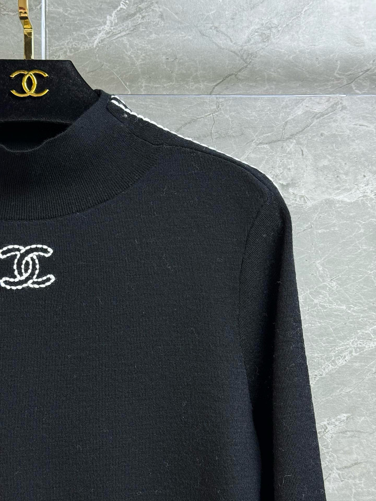 Chanel Sweater