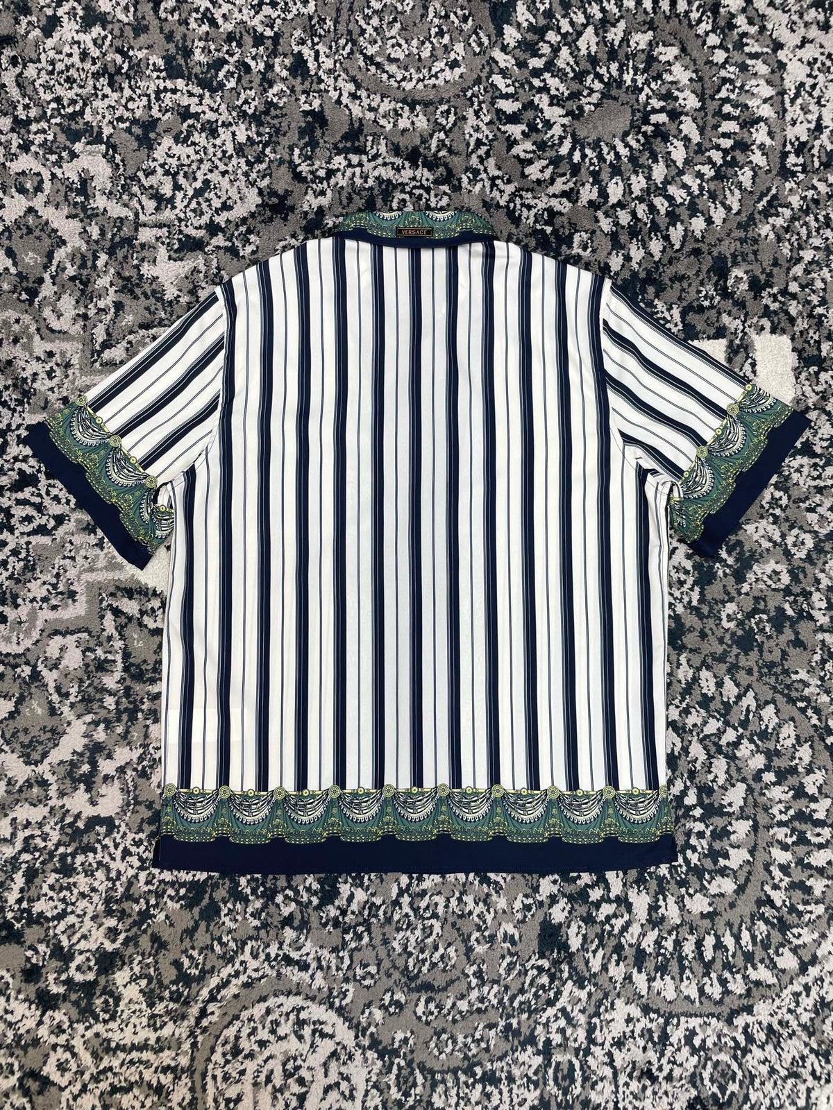 Versace Shirt