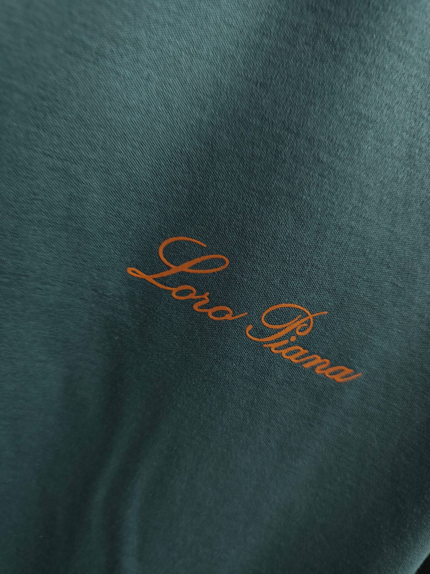 Loro Piana T-shirt