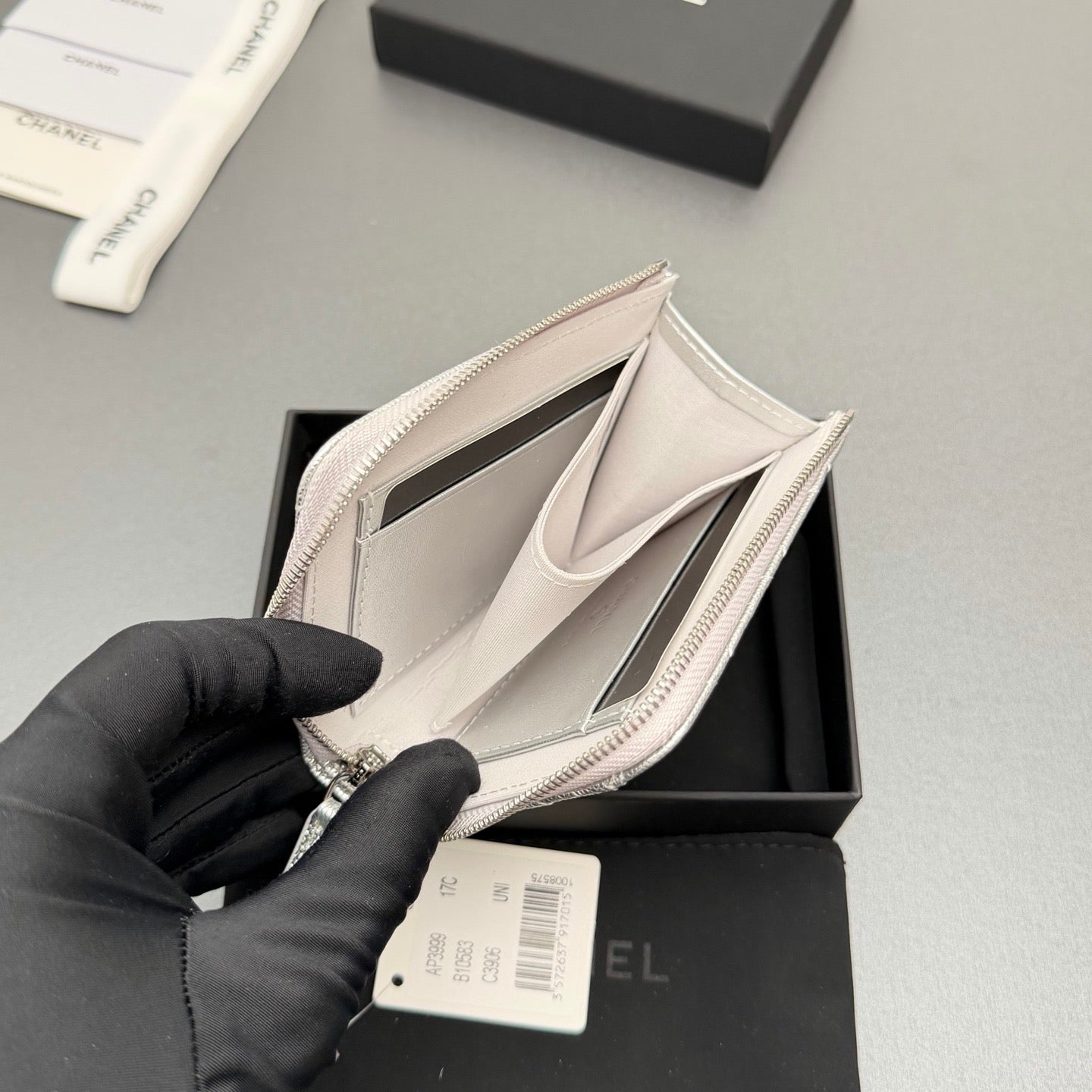 Chanel Coin Pouch