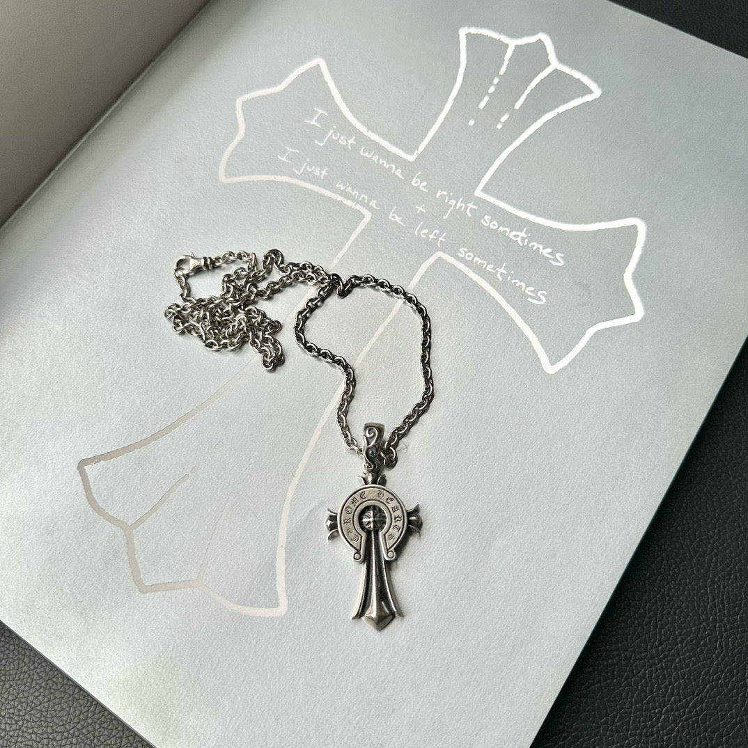 Chrome Hearts Necklace