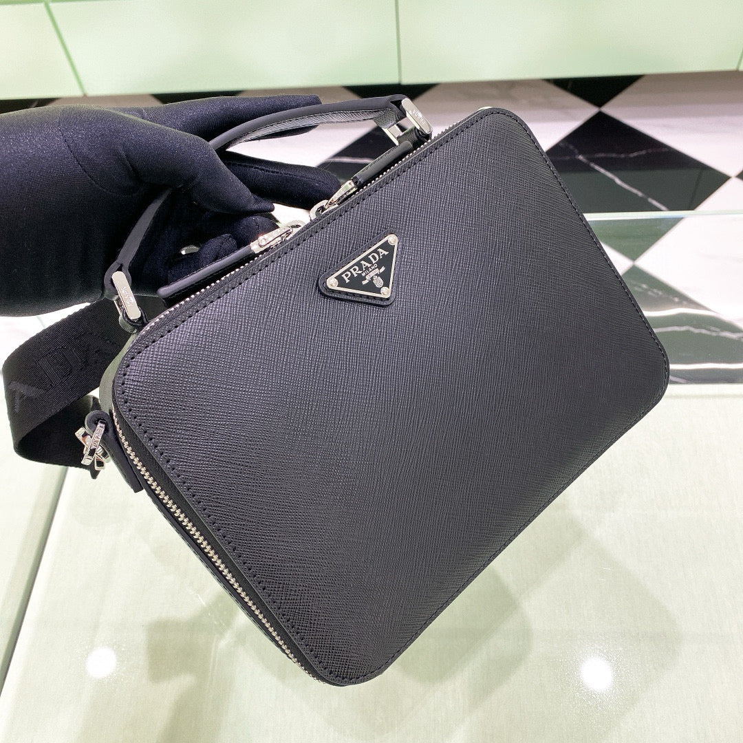 Prada Cross Body Bag