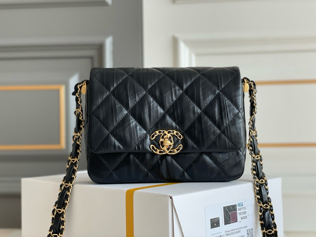 Chanel 23K CF Bag