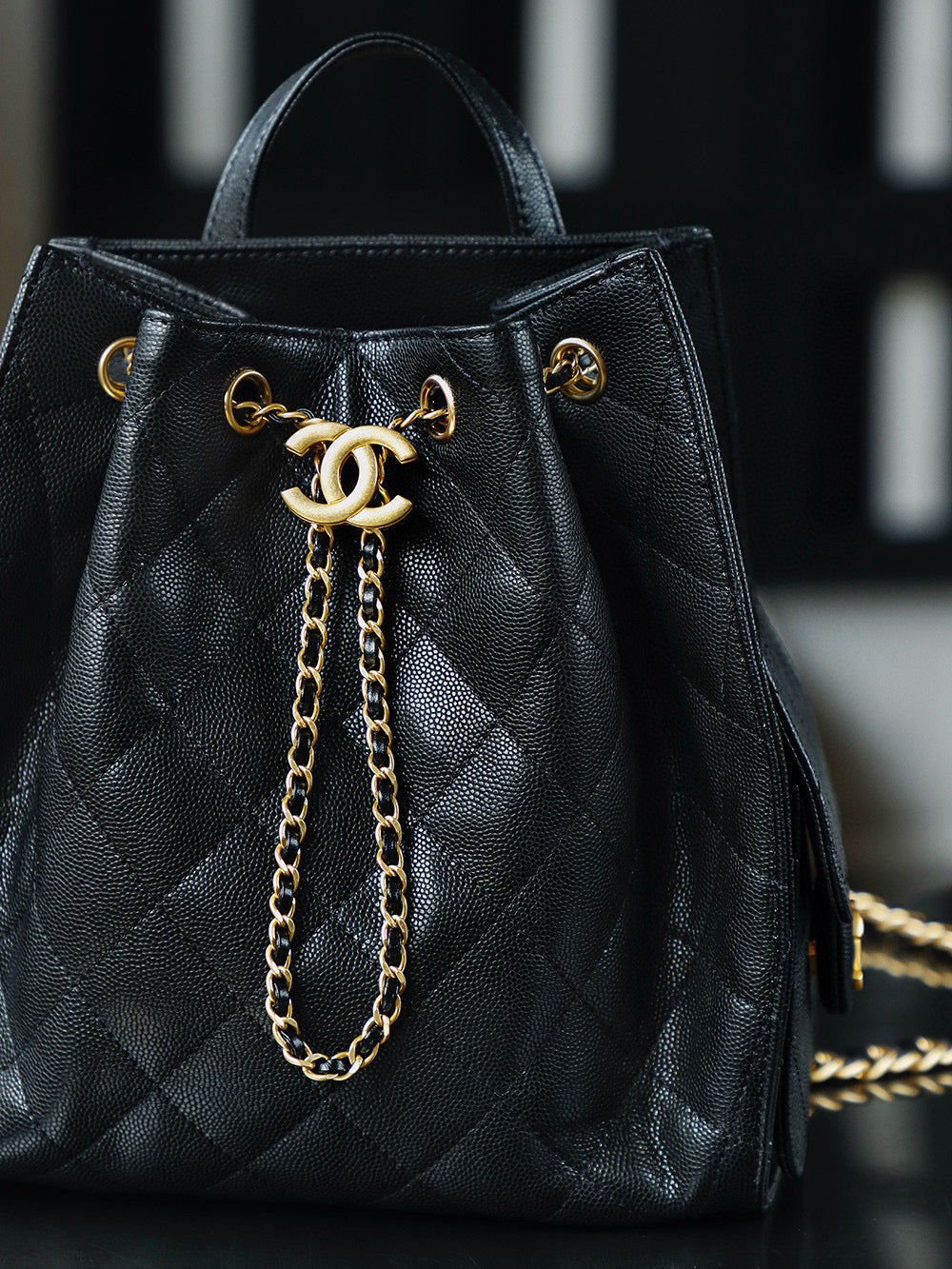 Chanel 25B Shoulder bag