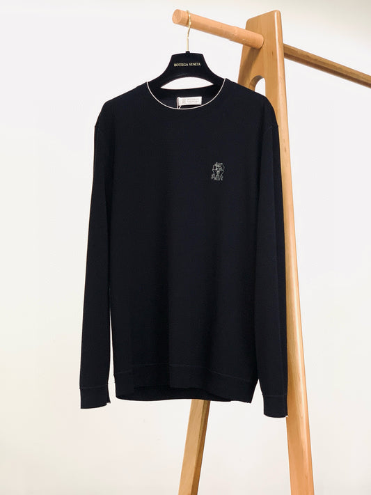 Brunello Cucinelli Long Sleeve
