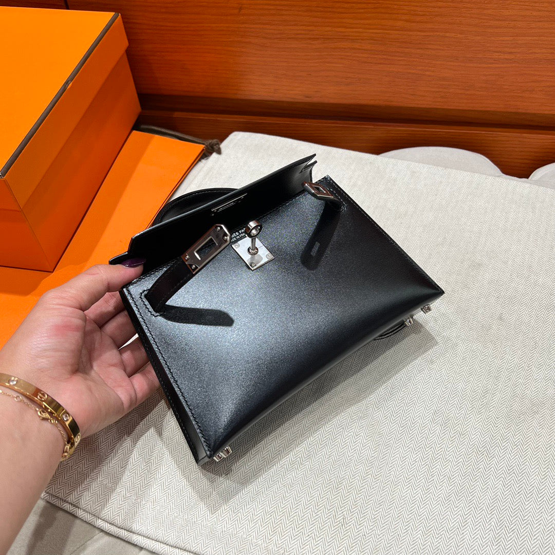 Hermes Mini Kelly II