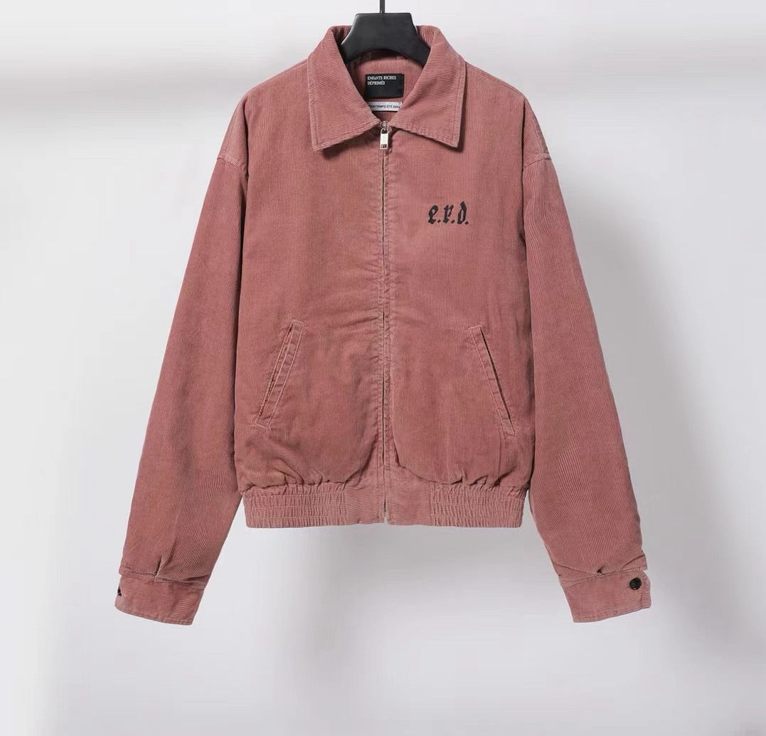Enfants Riches Déprimés Jacket