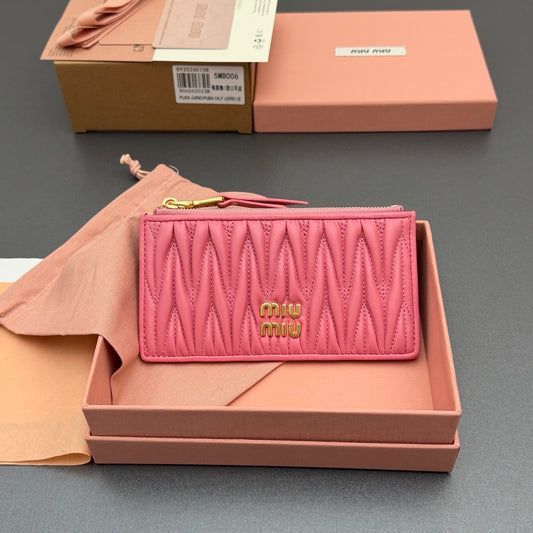 MiuMiu Wallet