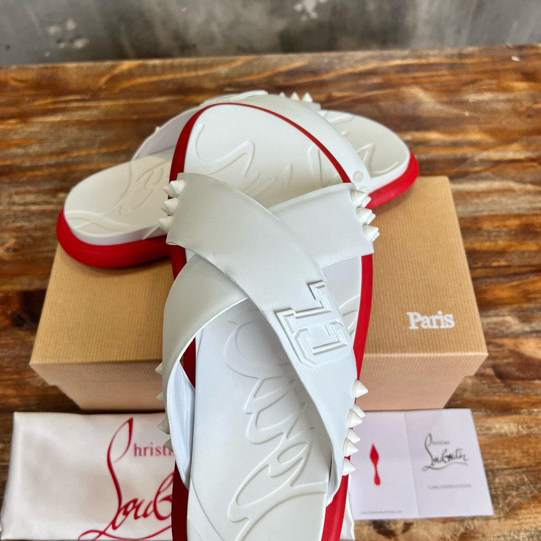 Christian Louboutin Sandals