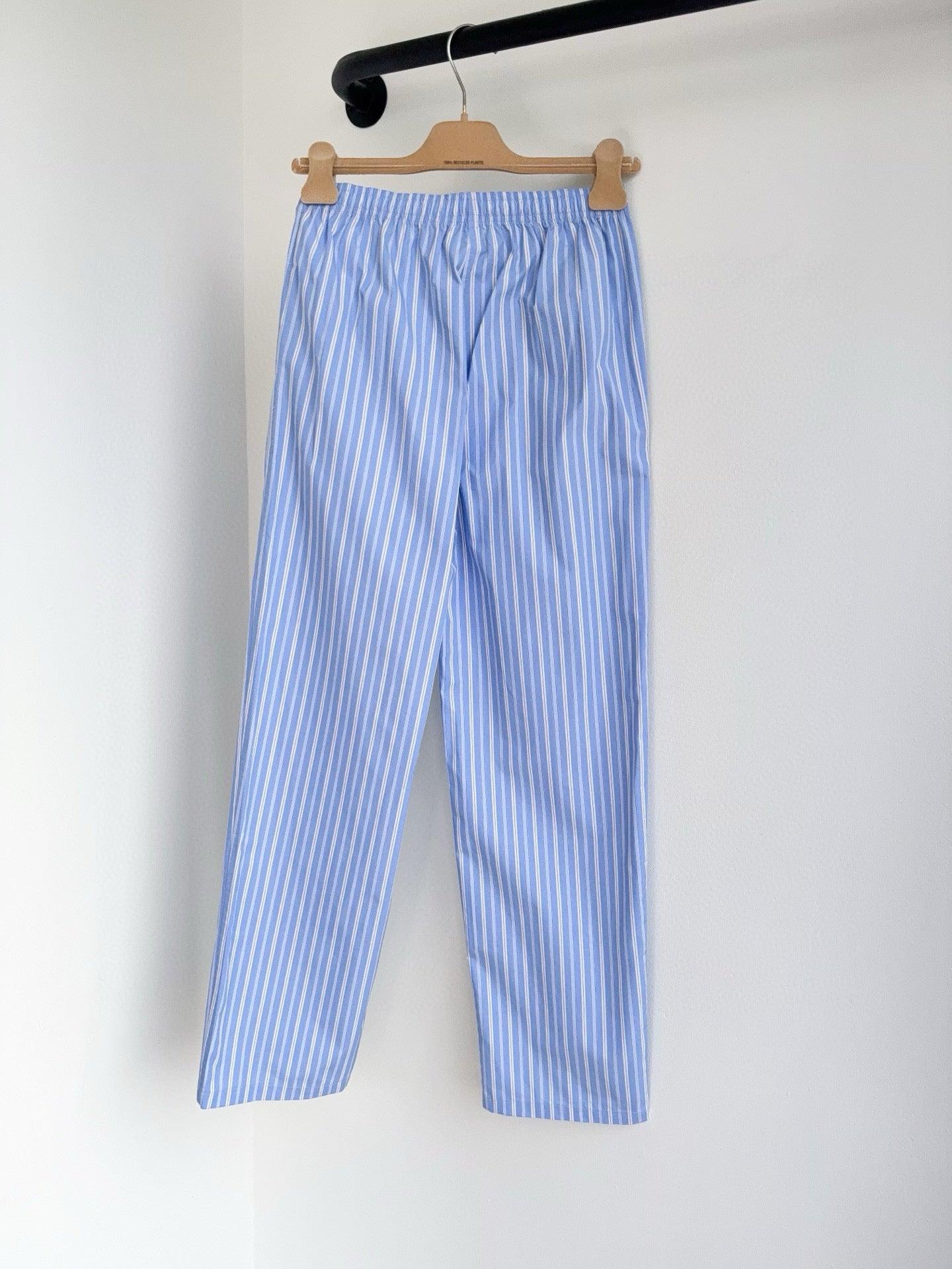 Miu Miu Long Pants