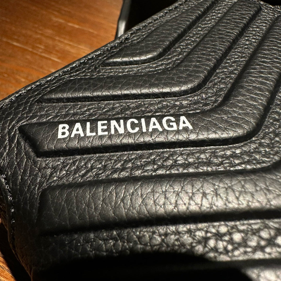 Balenciaga Camera Bag