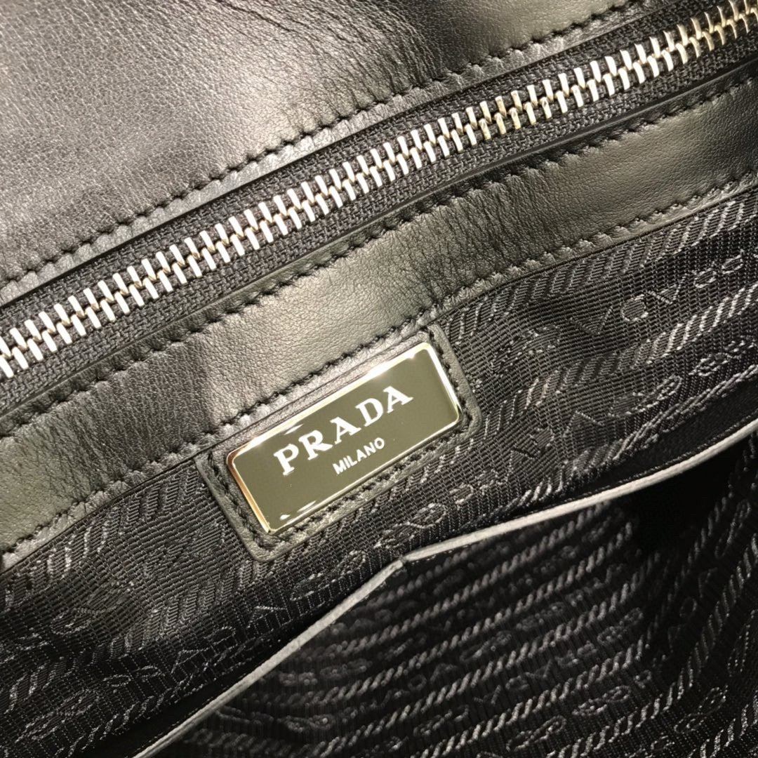 Prada Briefcase