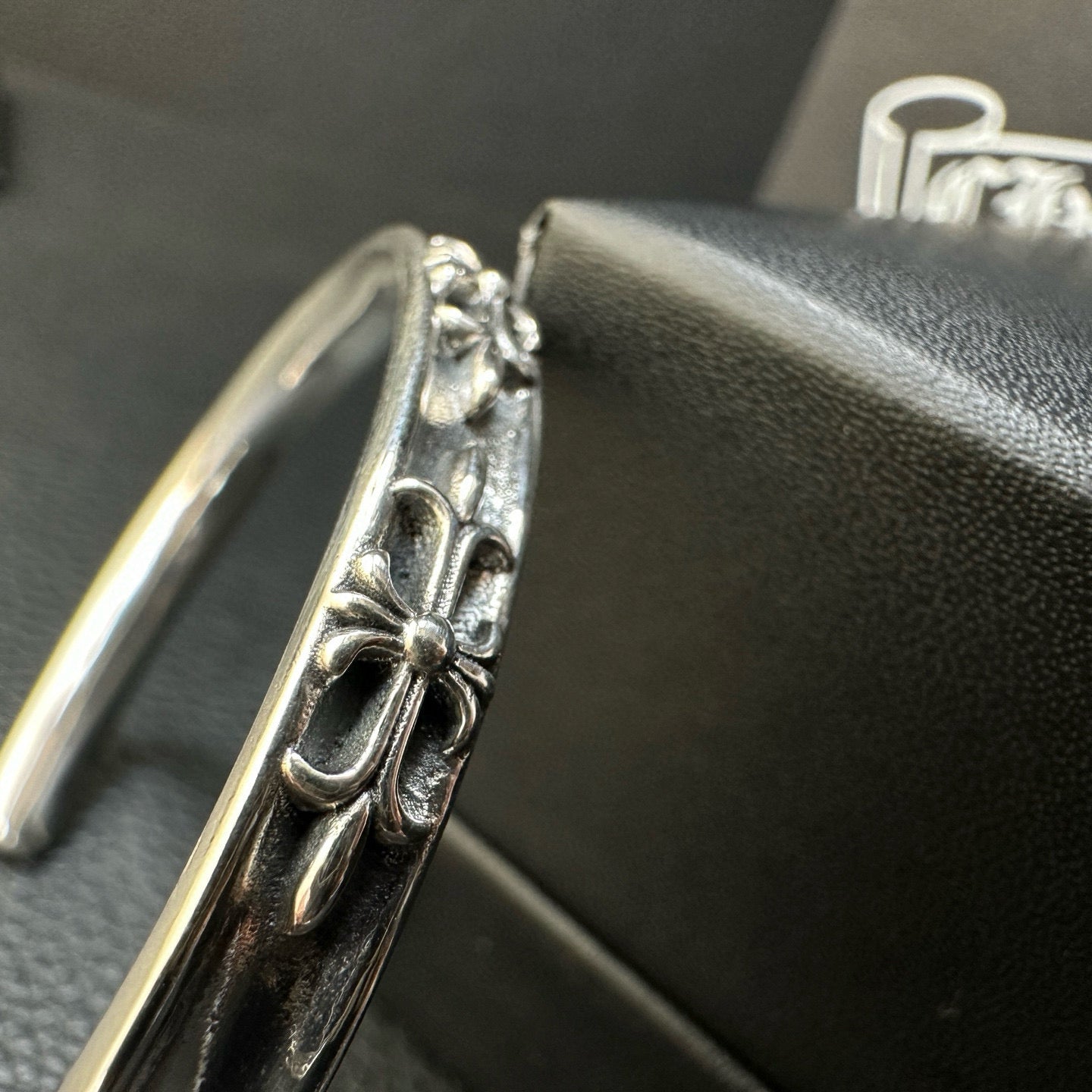 Chrome Hearts Bracelet