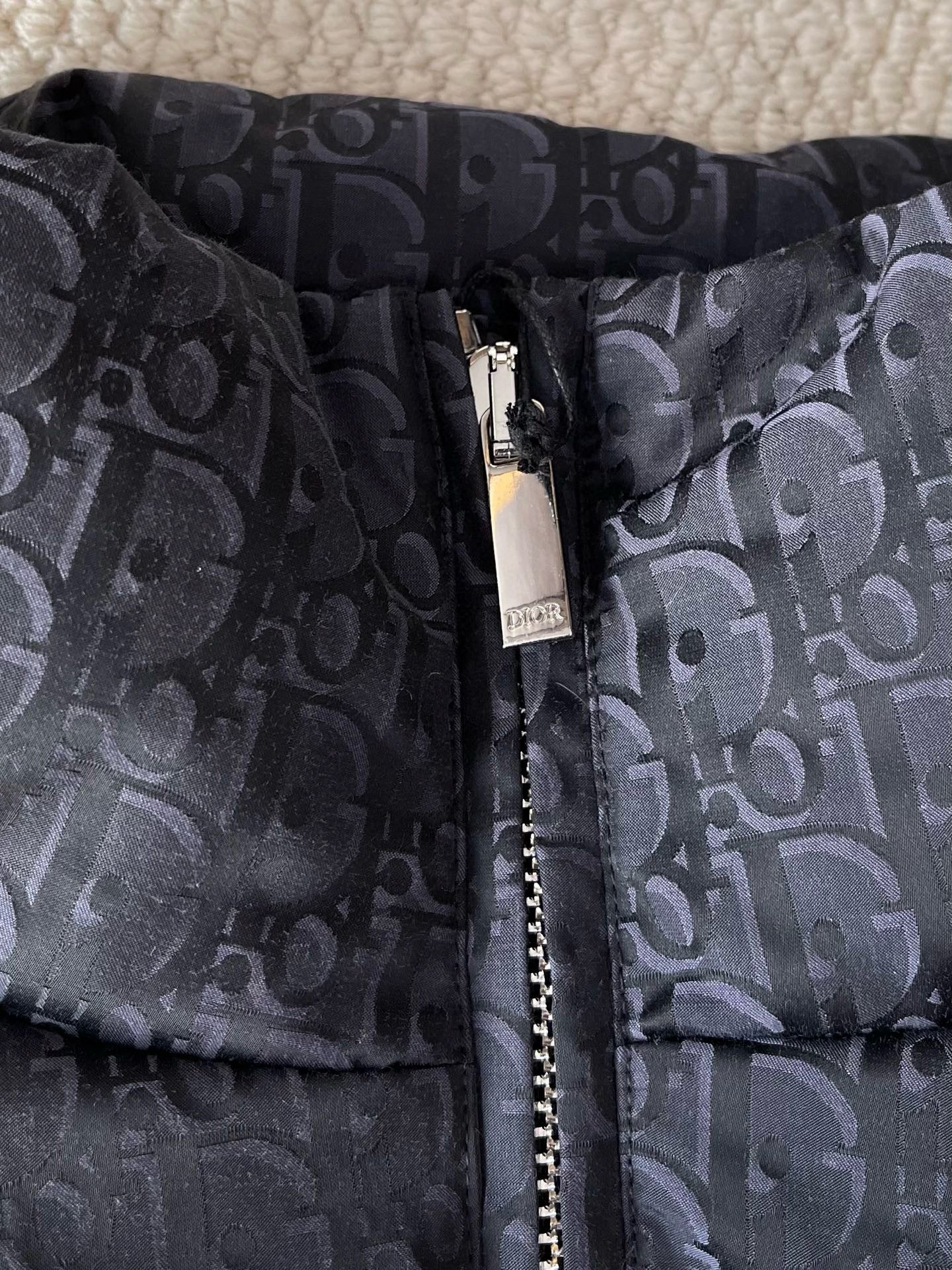Dior Down Jacket