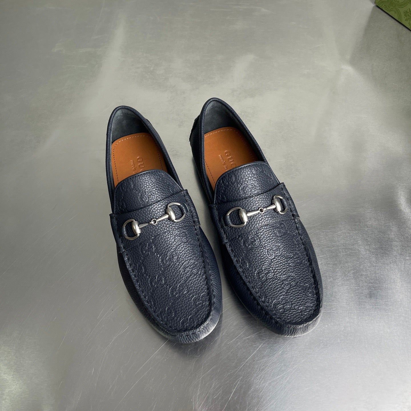 Gucci Loafers