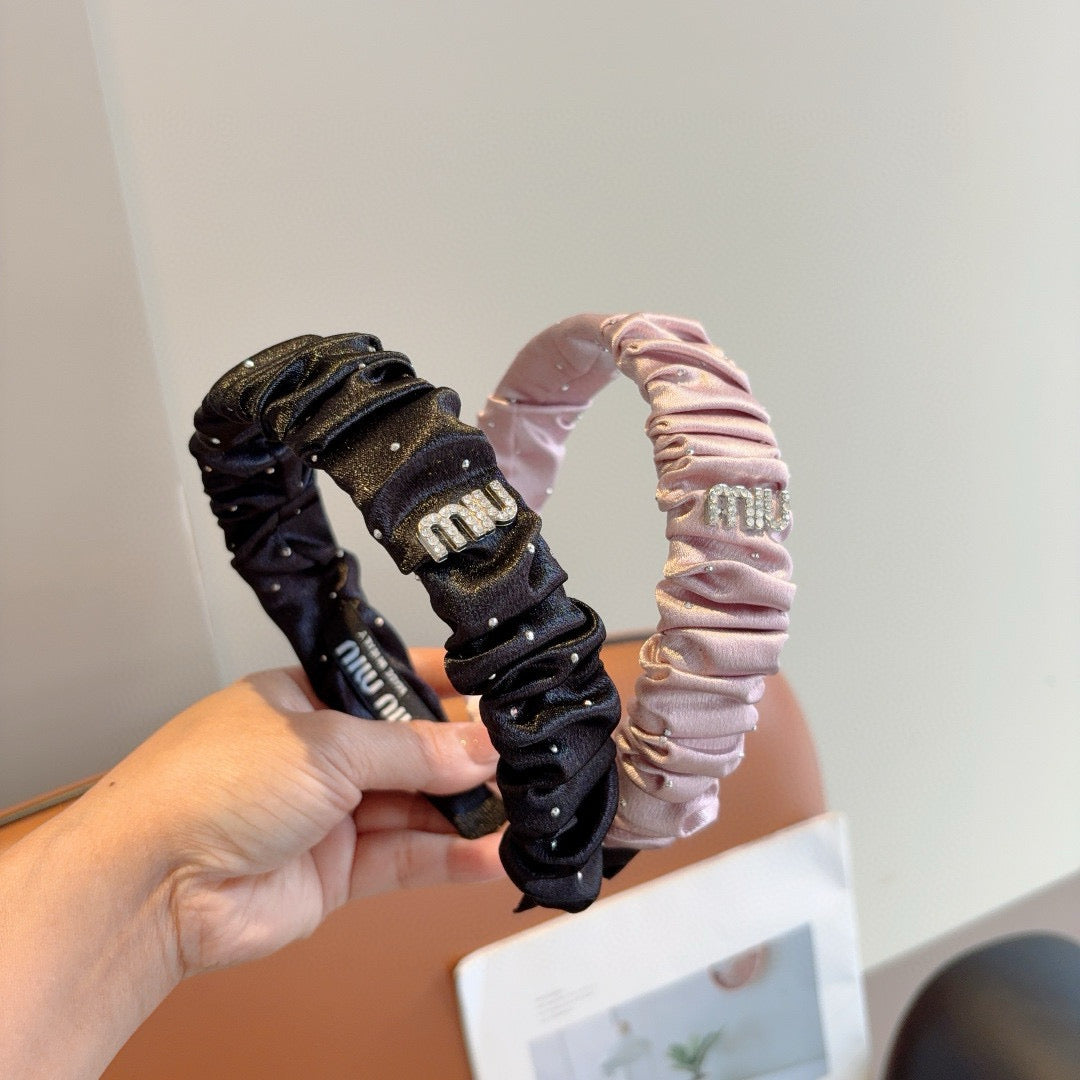 Miu Miu Hairband