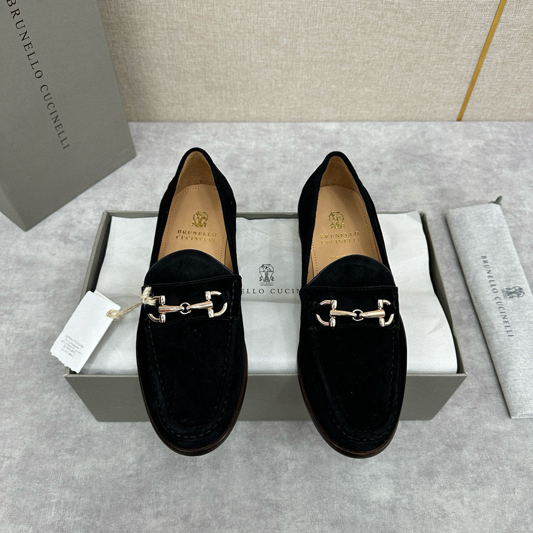Brunello Cucinelli Loafers