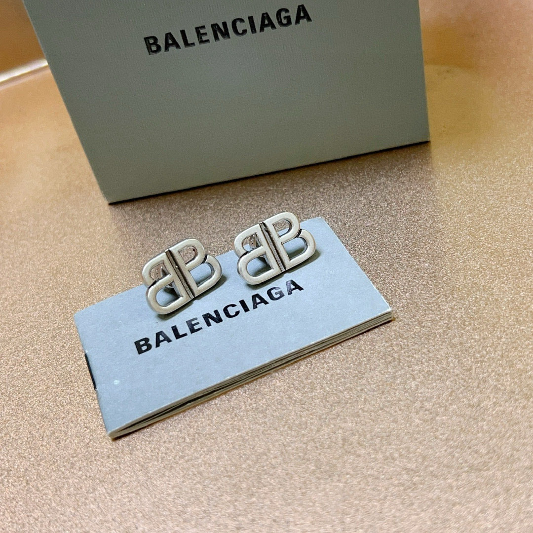 Balenciaga Earrings