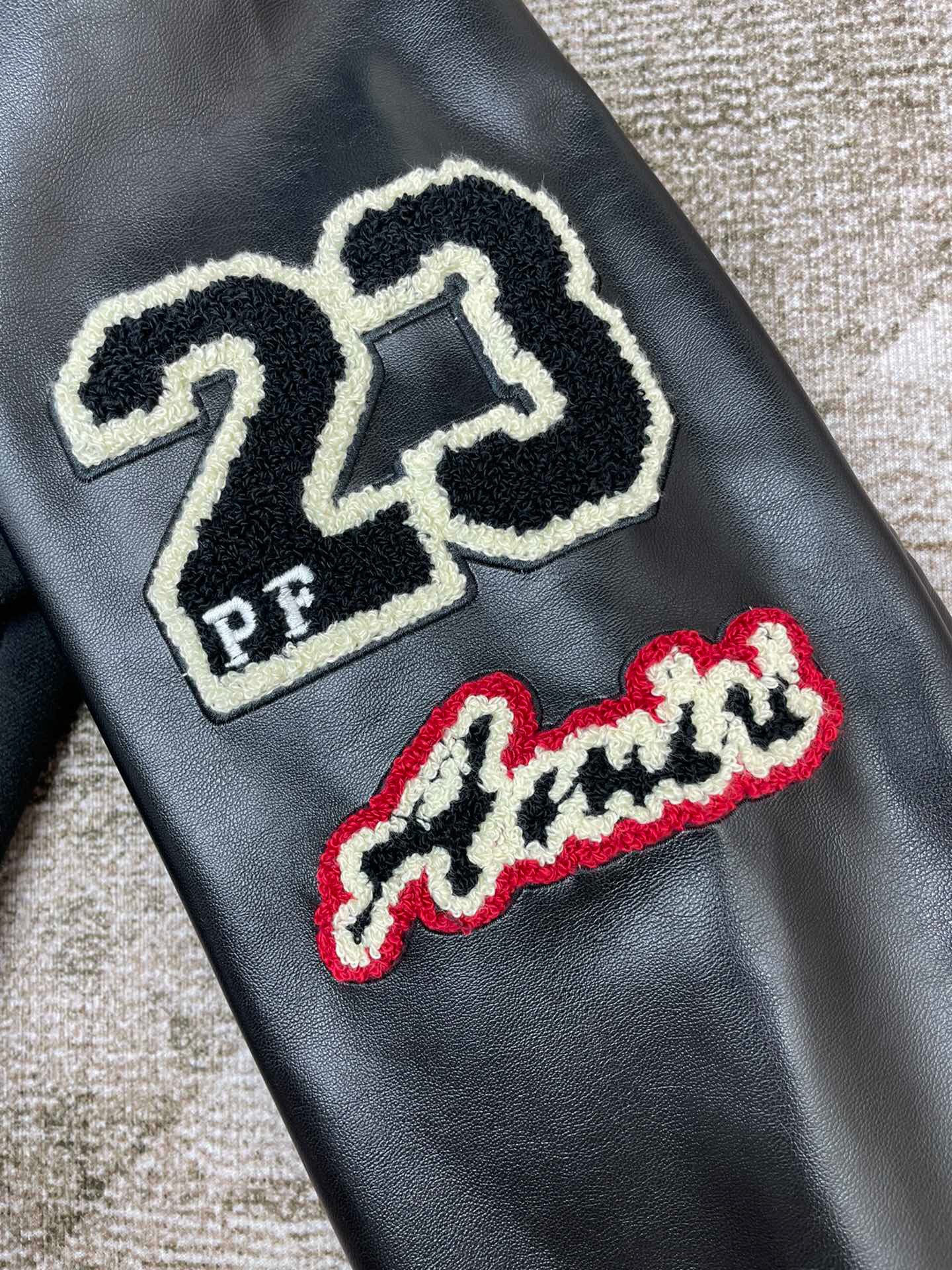 Amiri Jacket