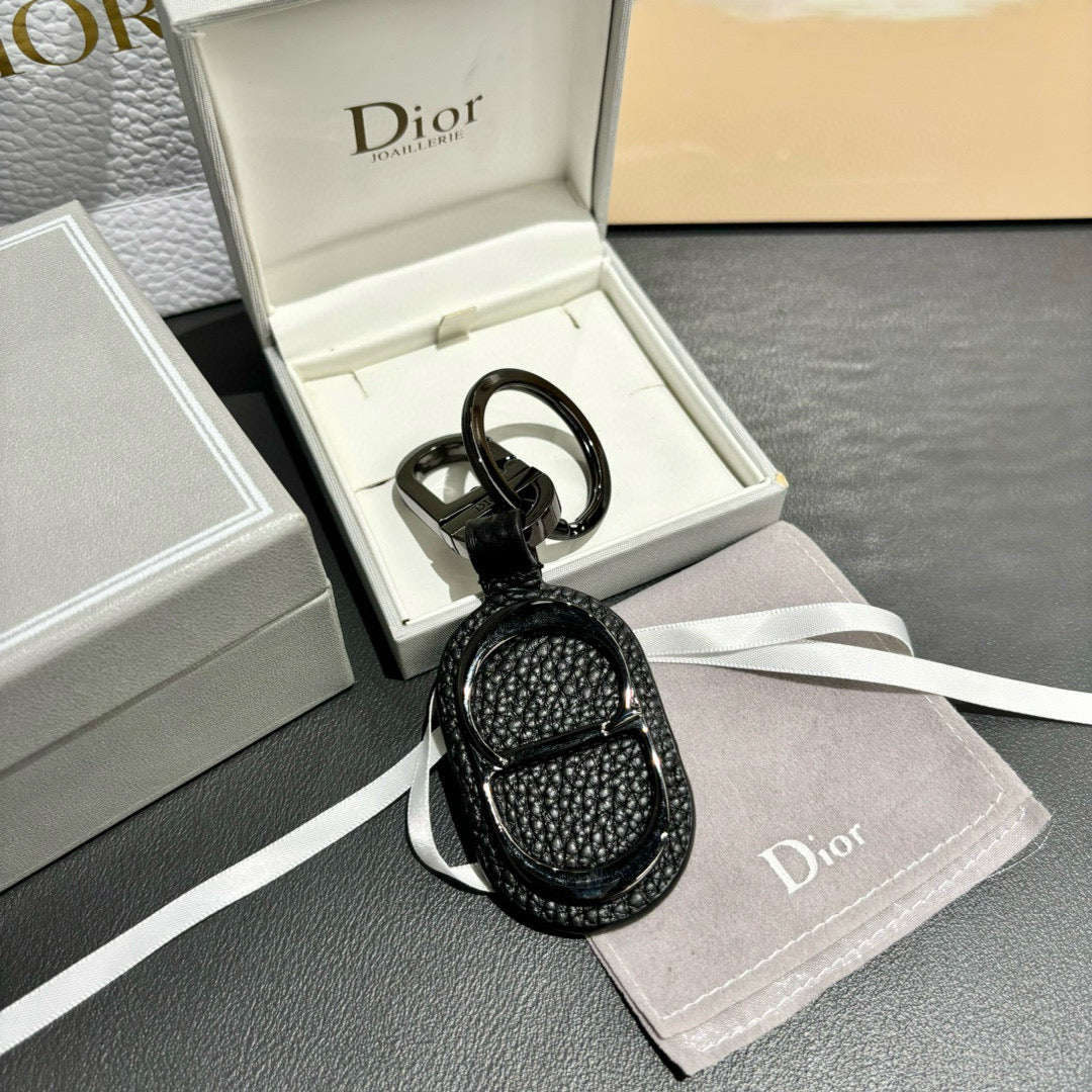 Dior Keychain
