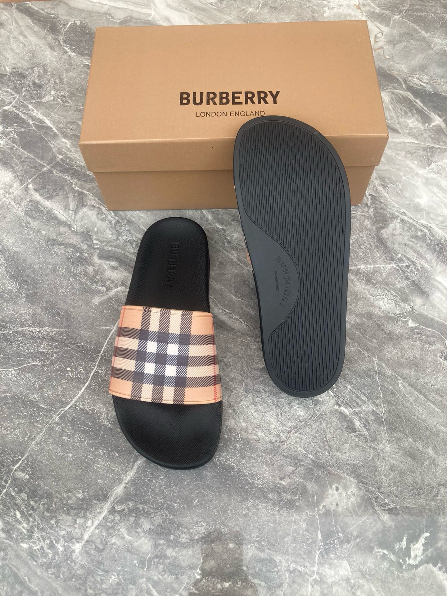 Burberry Sandals