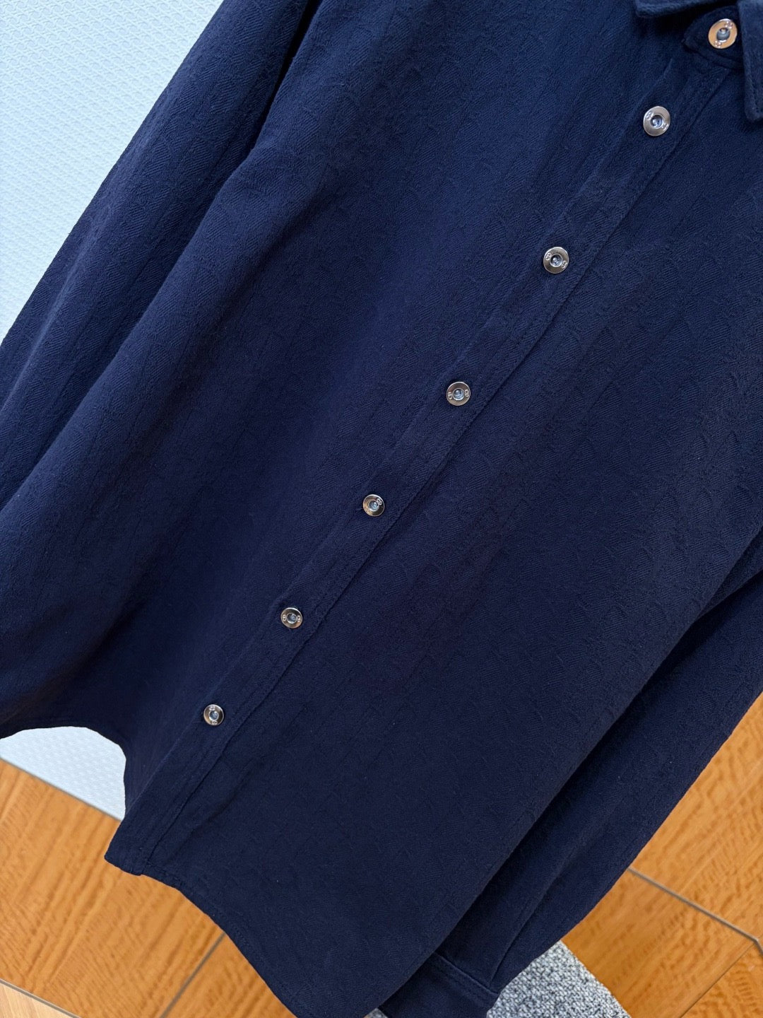 Dior Long Sleeve Shirt