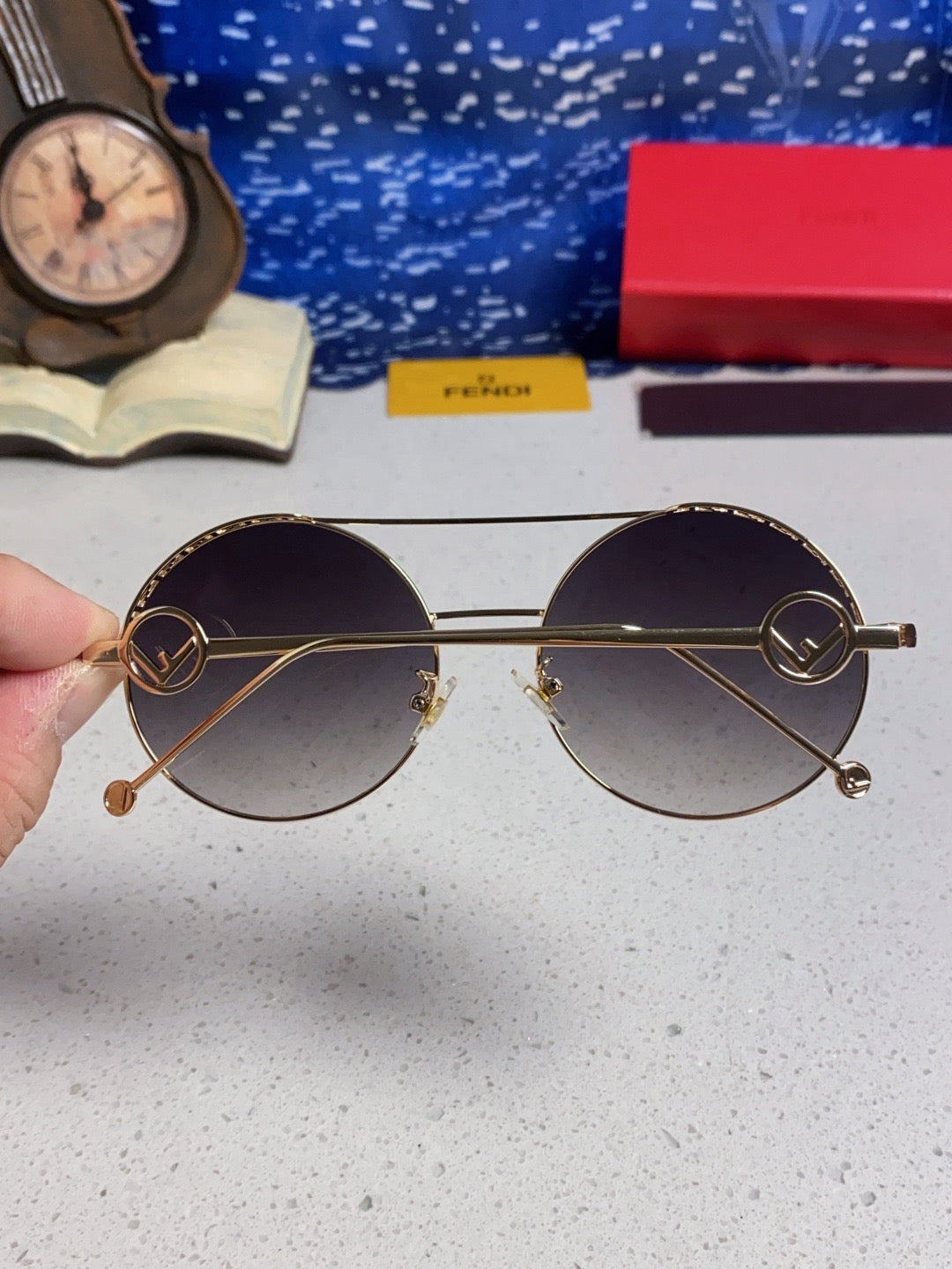 Fendi Sunglasses