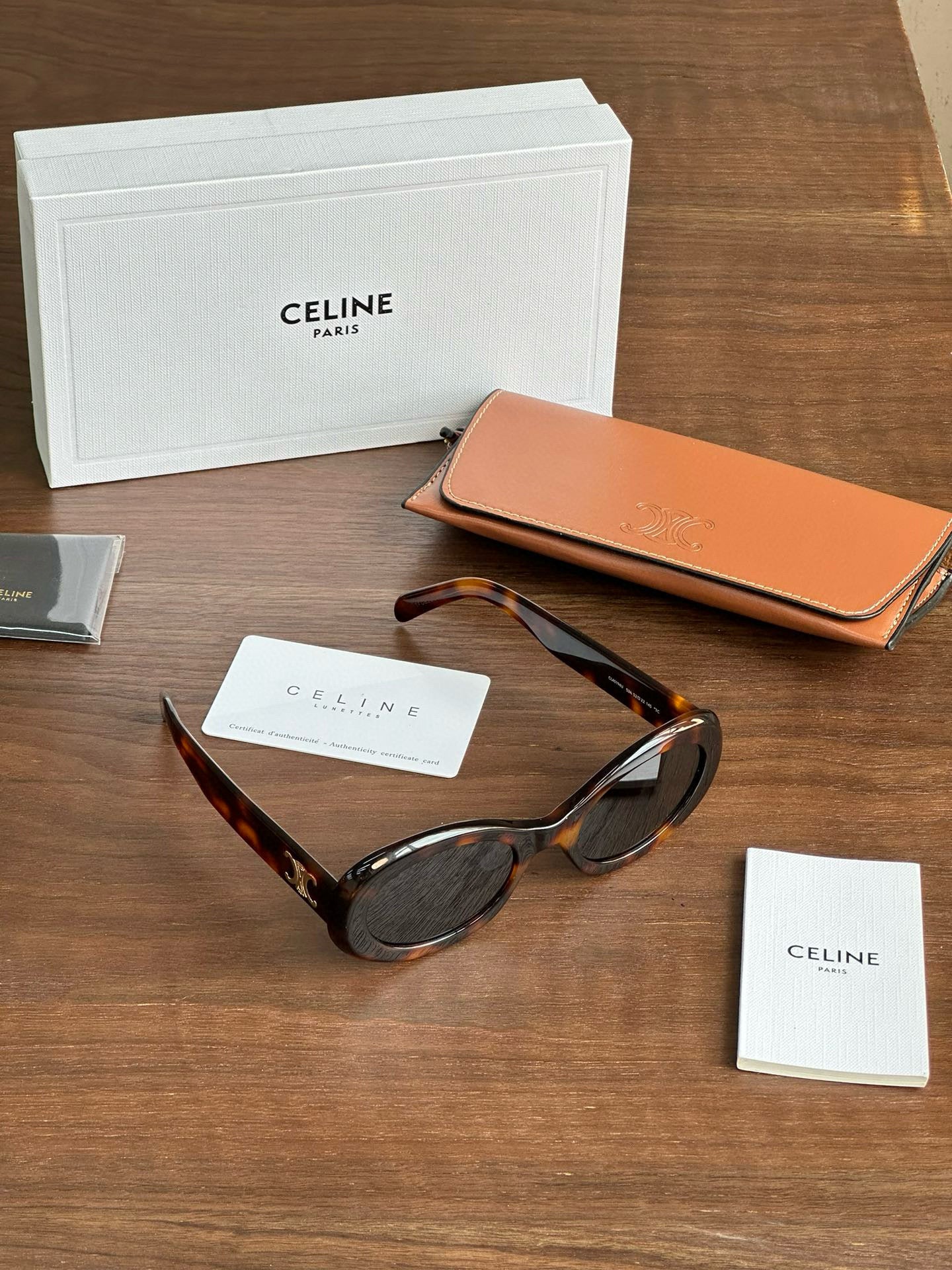Celine Sunglasses