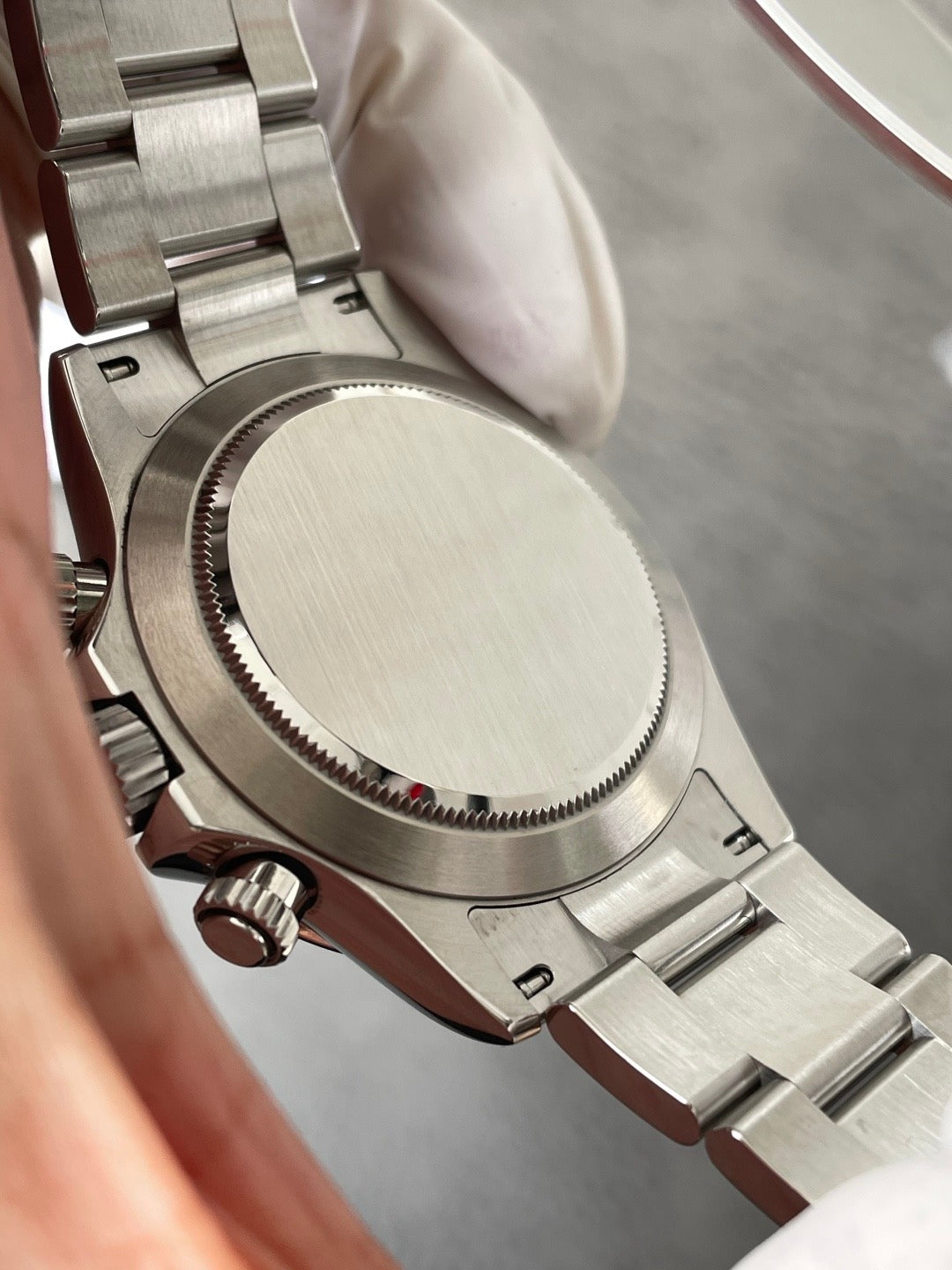 Rolex Daytona 116520
