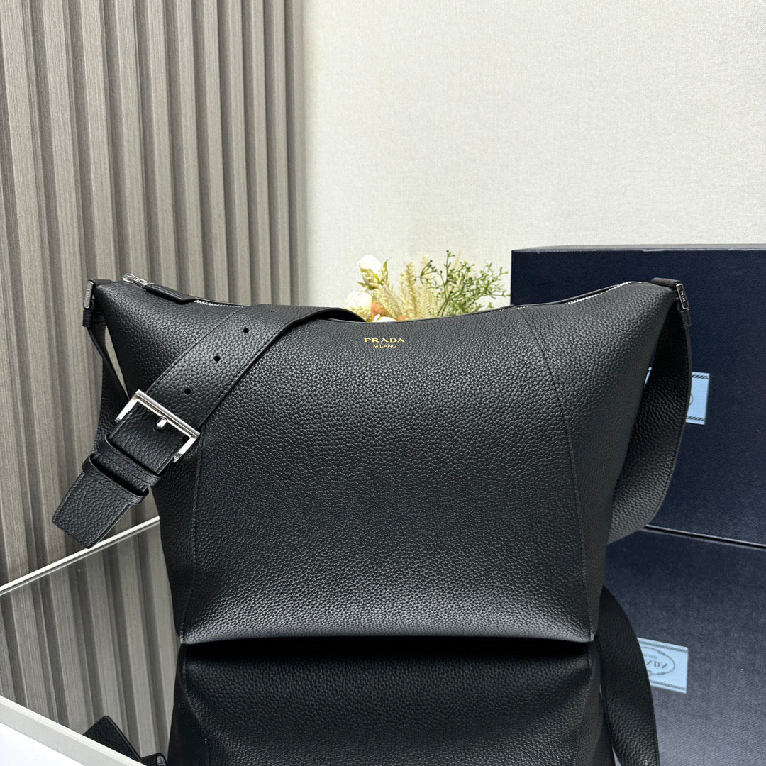 Prada Messenger Bag