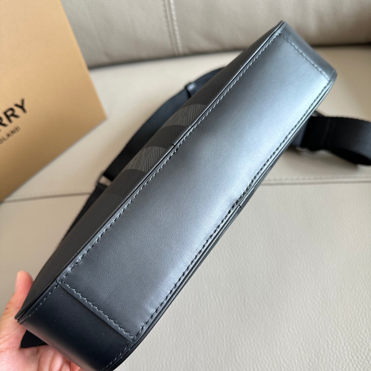 Burberry Cross Body Bag