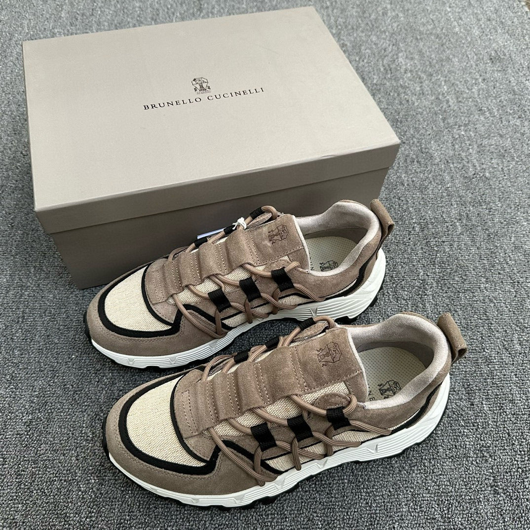 Brunello Cucinelli Shoes