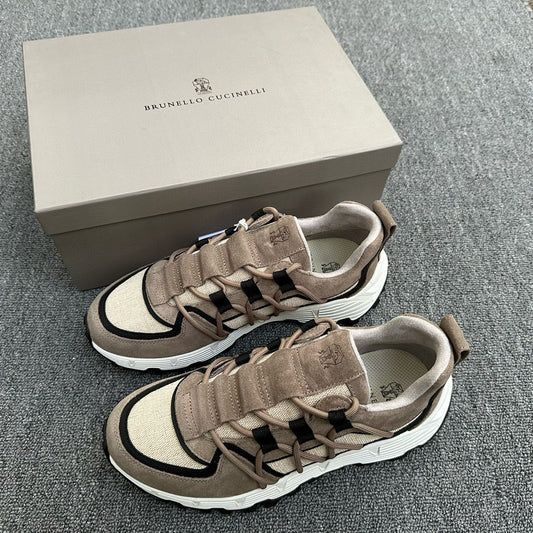Brunello Cucinelli Shoes