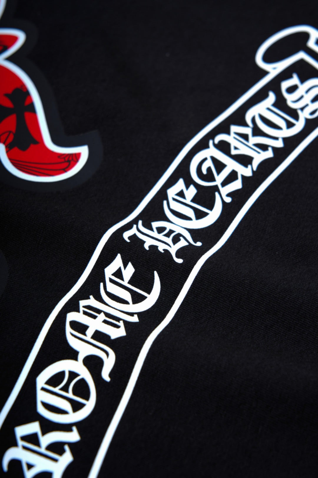 Chrome Hearts T-shirt