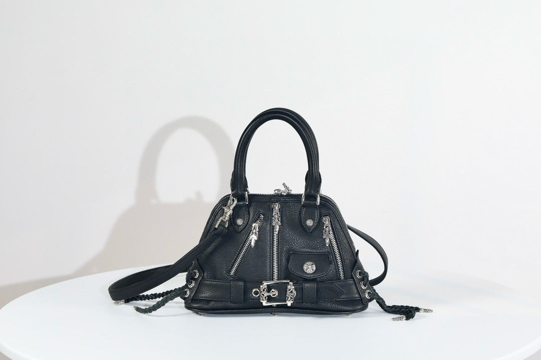 Chrome Hearts Crossbody Bag