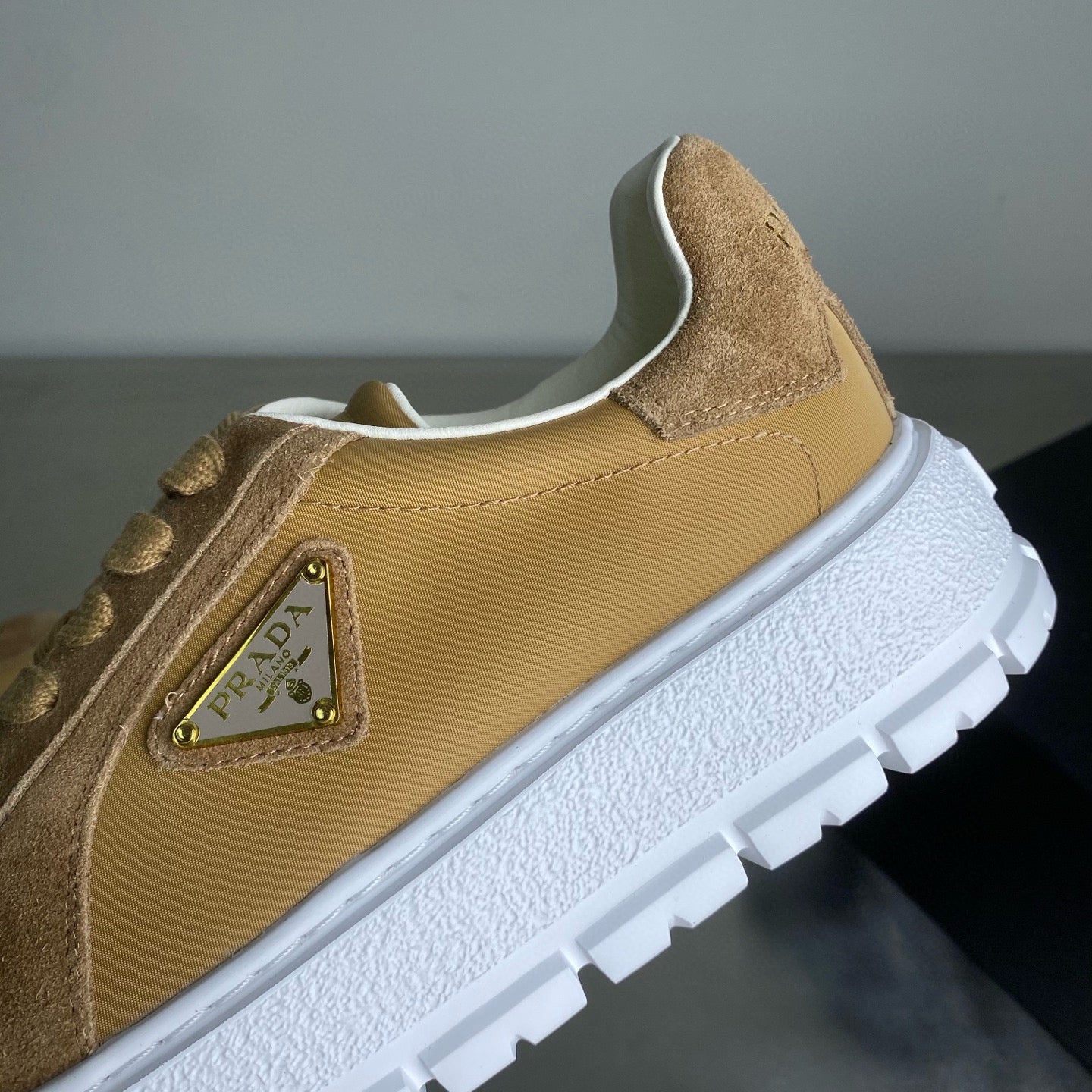 Prada Sneakers