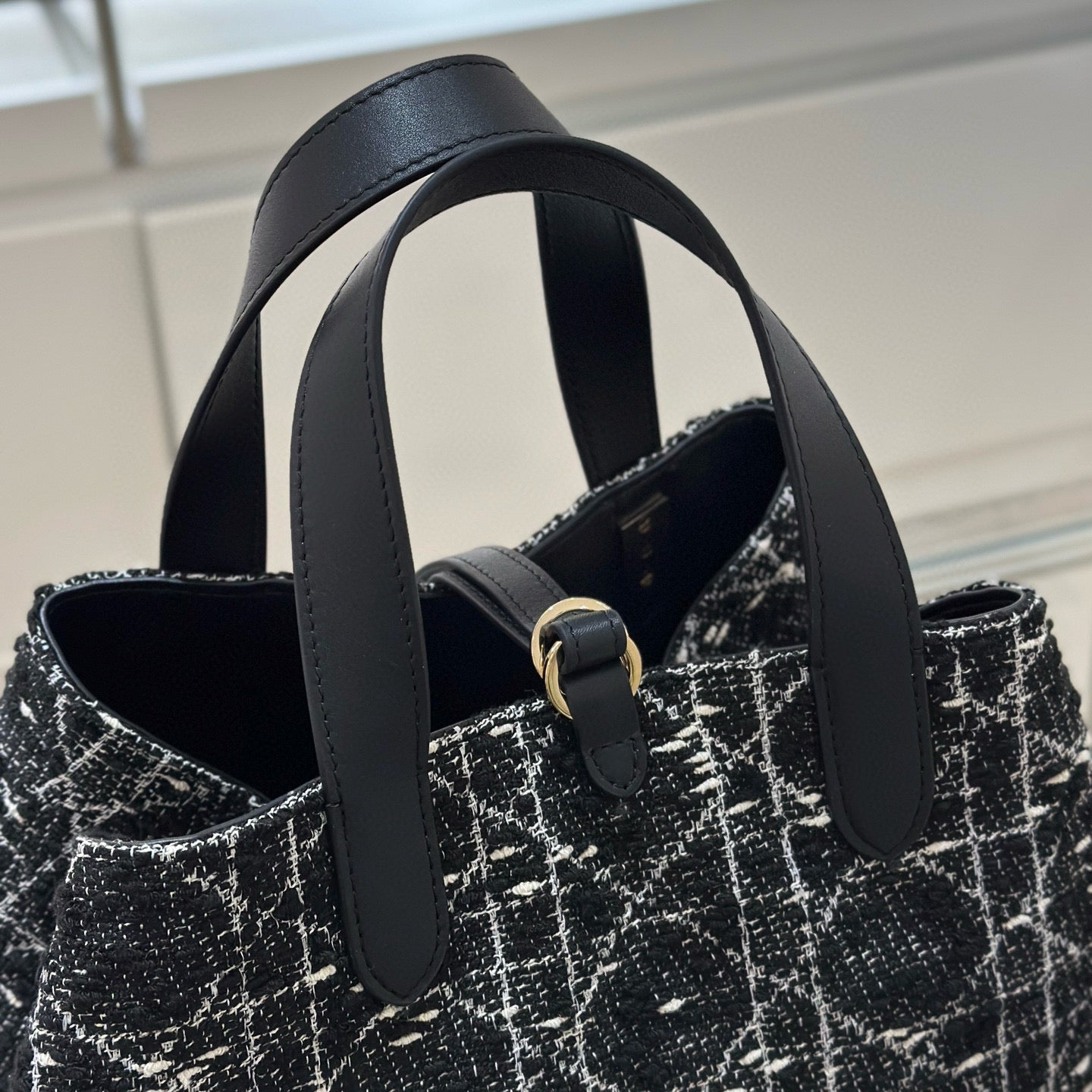 Dior Toujours Bag