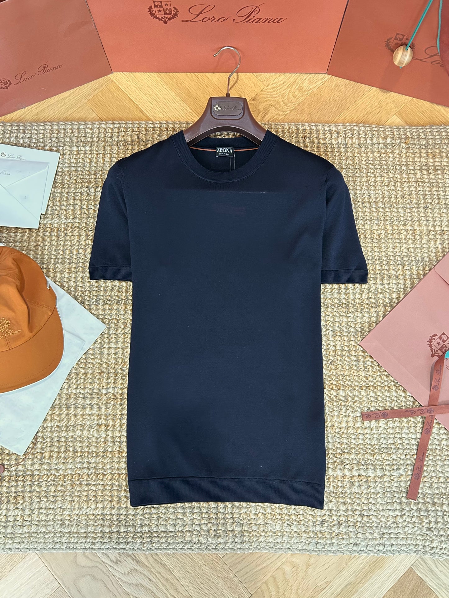 ZG T-shirt