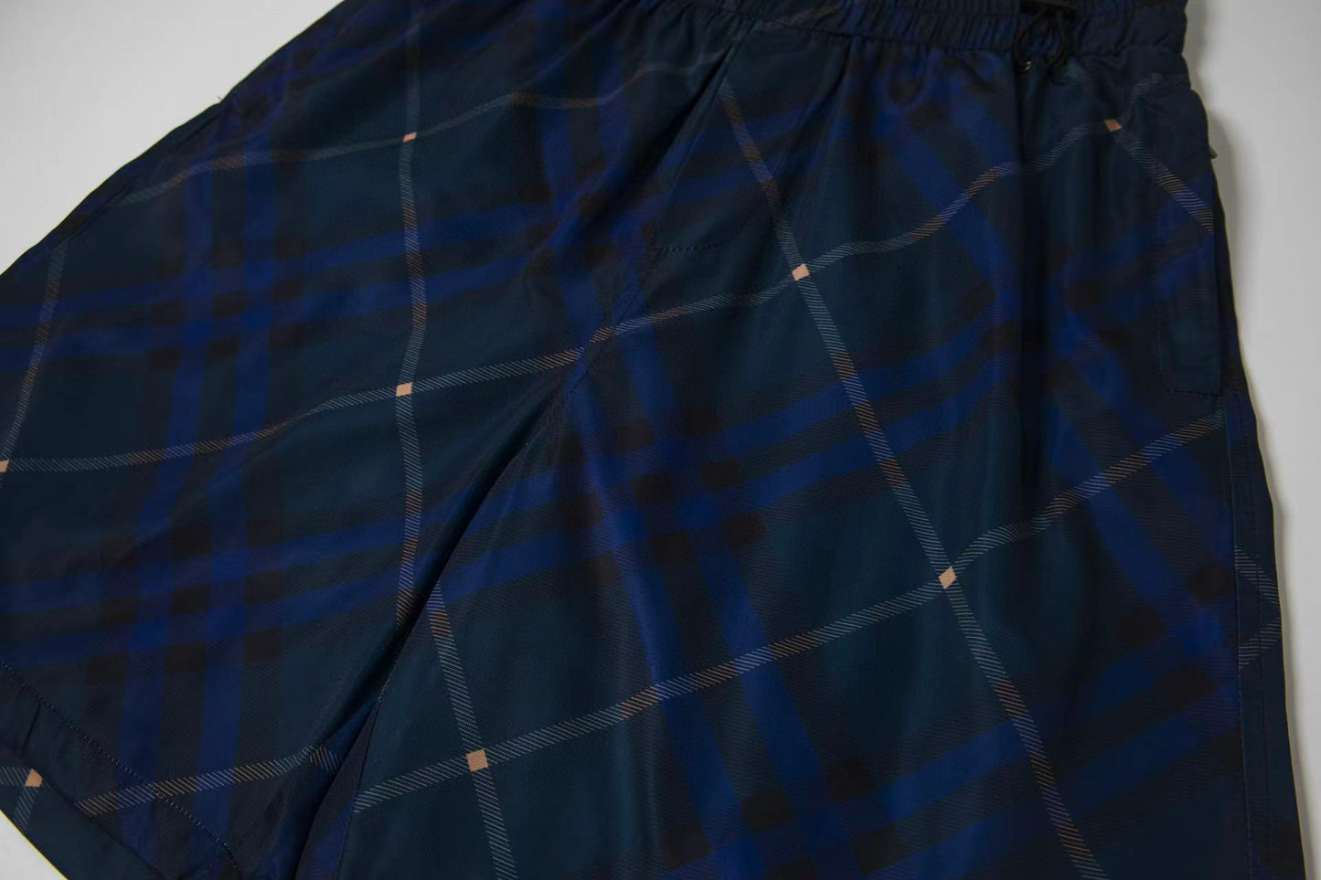 BBR Short Pants