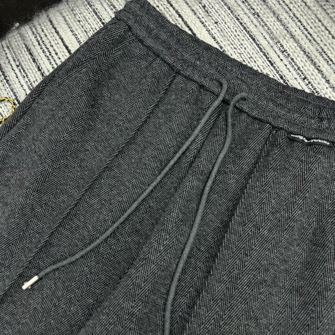 Alexander Wang Long Pants