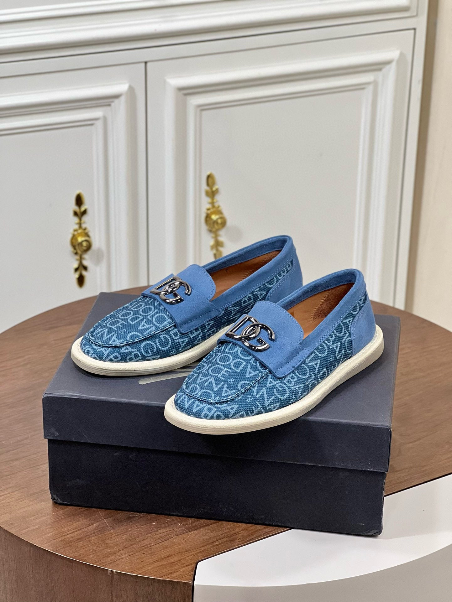 Dolce & Gabbana loafer