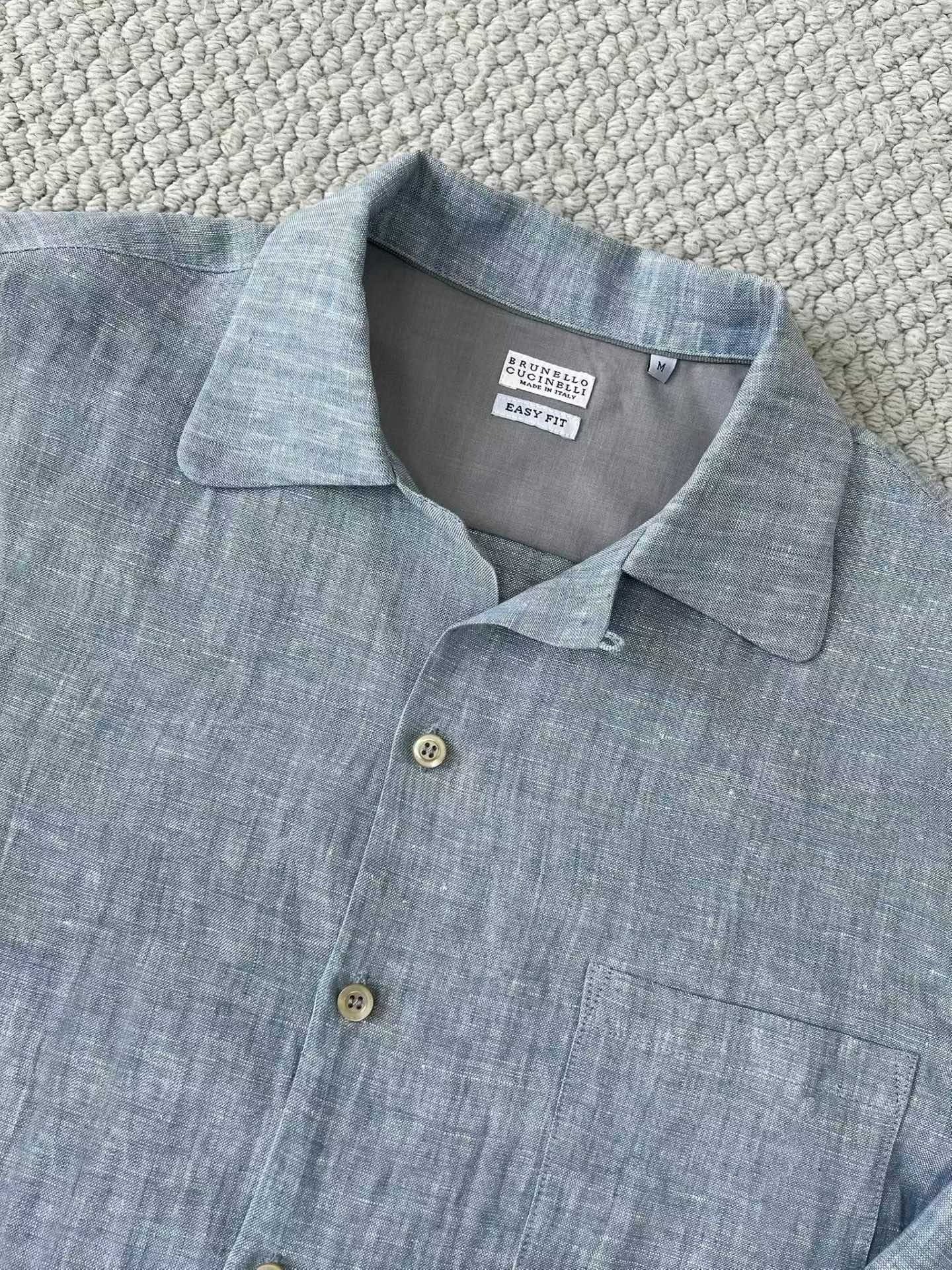 BC Long Sleeve Shirt