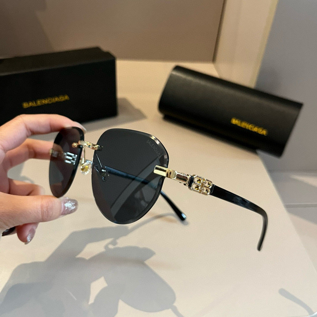 Balenciaga Sunglasses