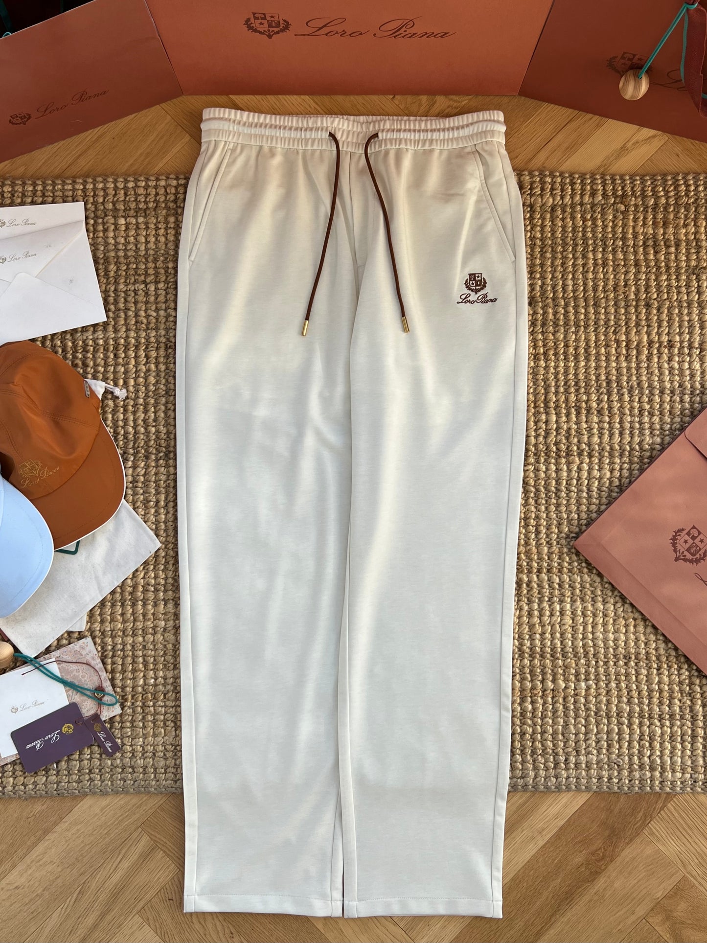 LP Long Pants