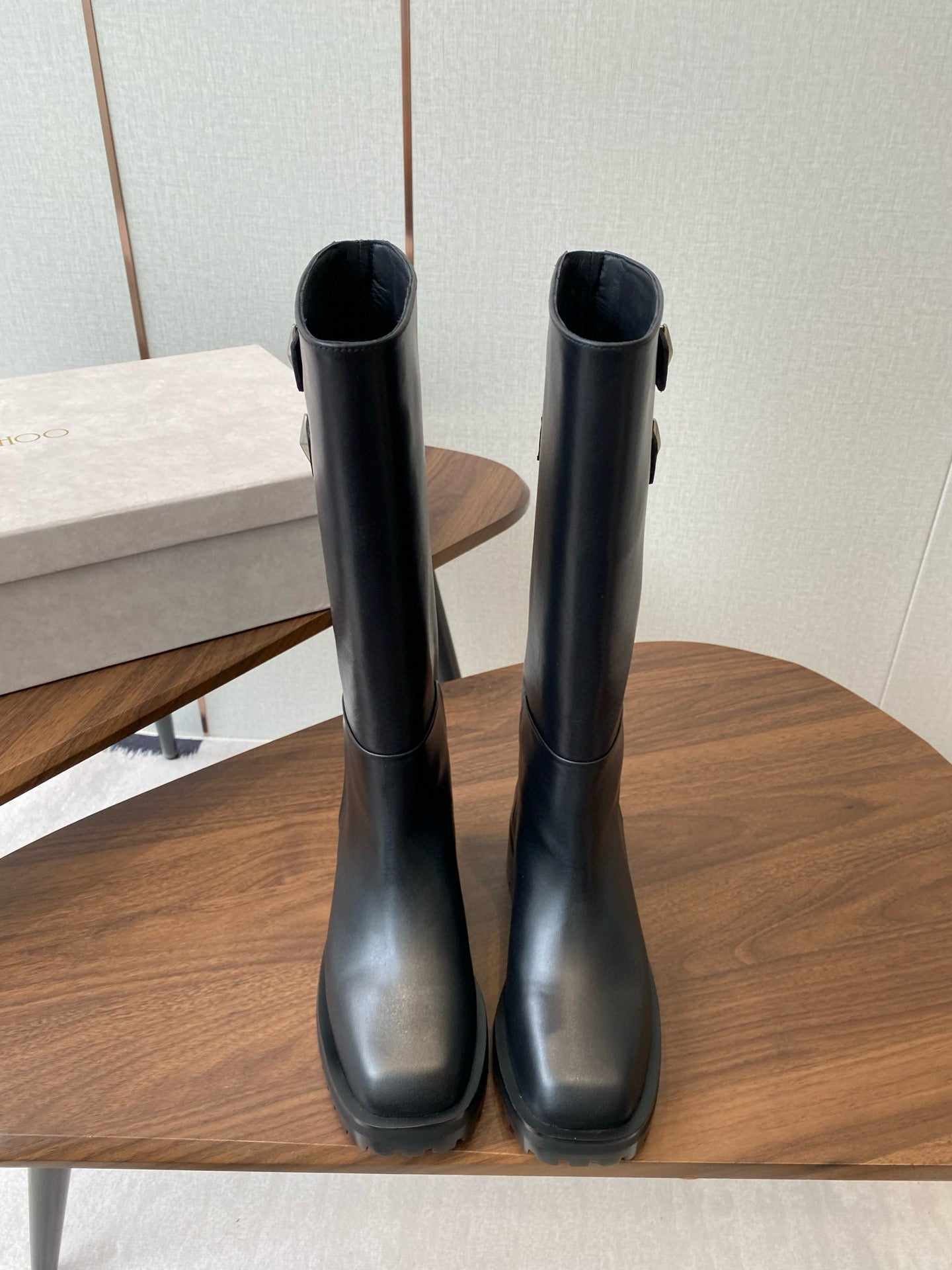 Jimmy Choo Boots