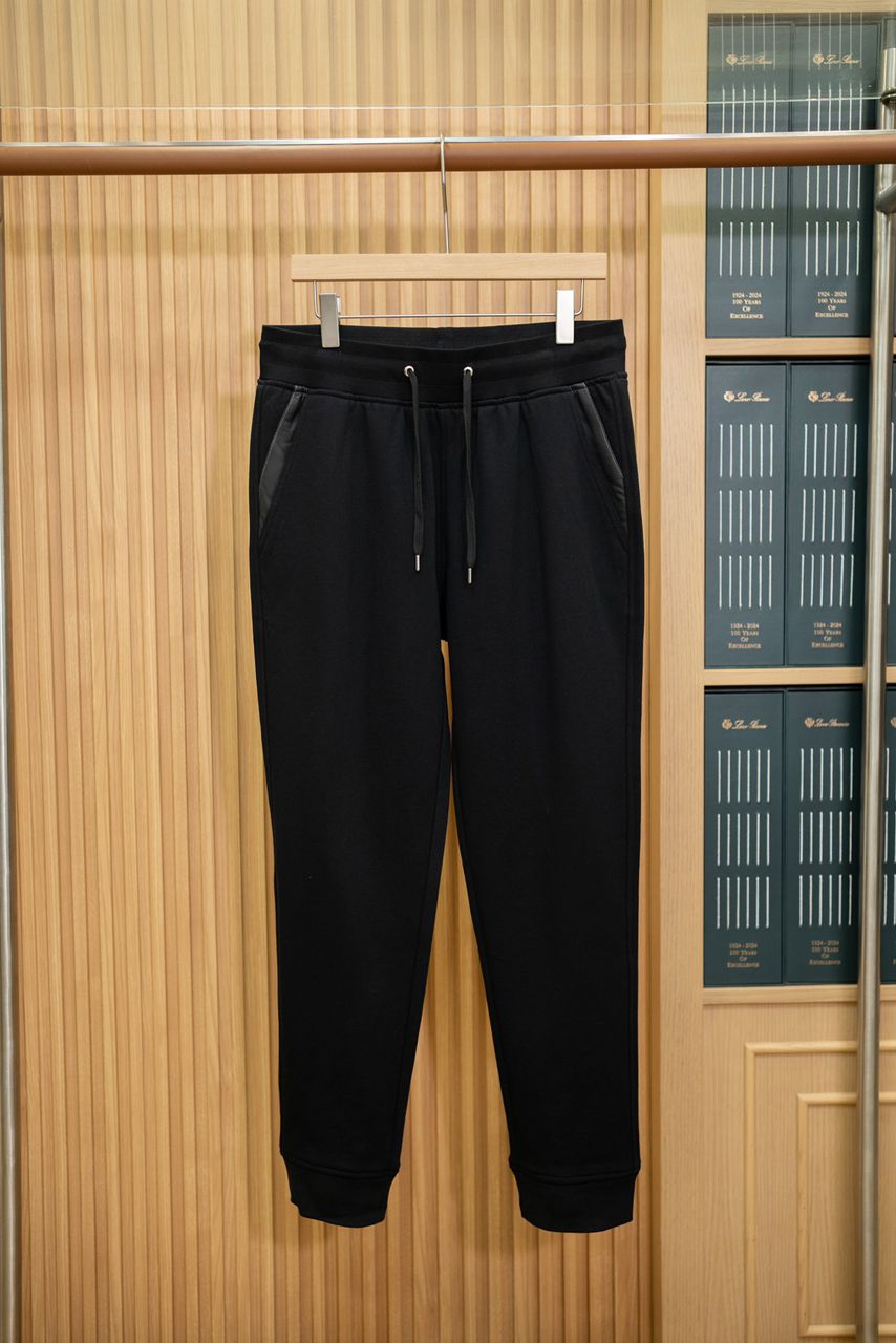 Hermes Joggers