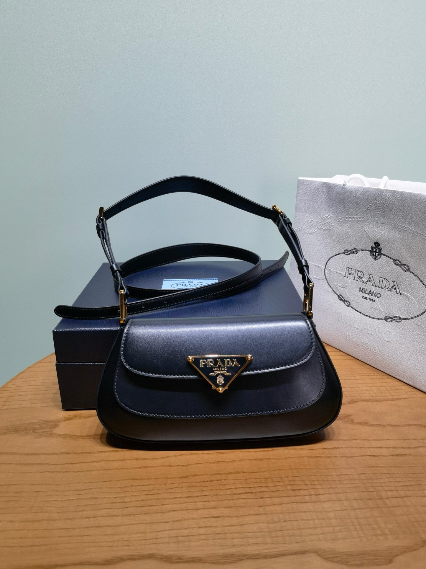 Prada Shoulder Bag
