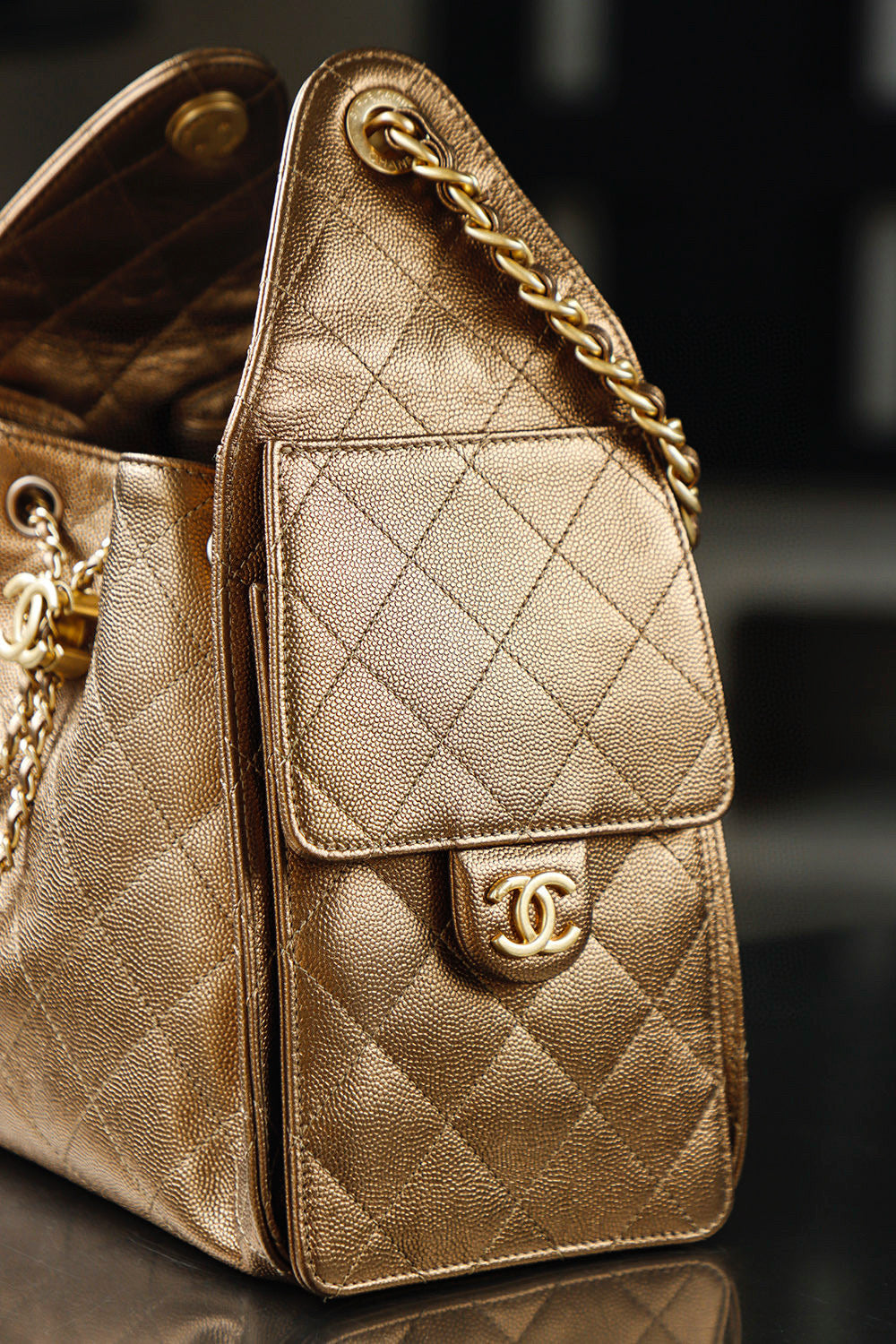 Chanel Hobo 25Bag