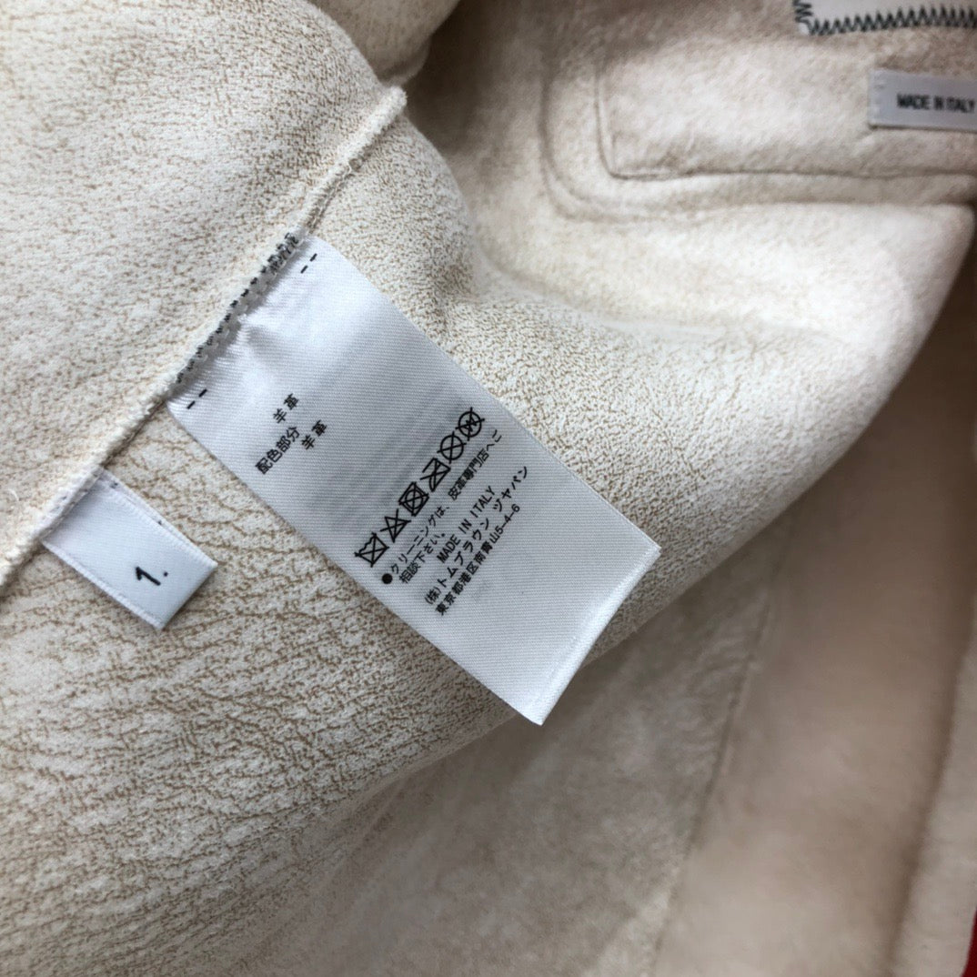 Thom Browne Jacket